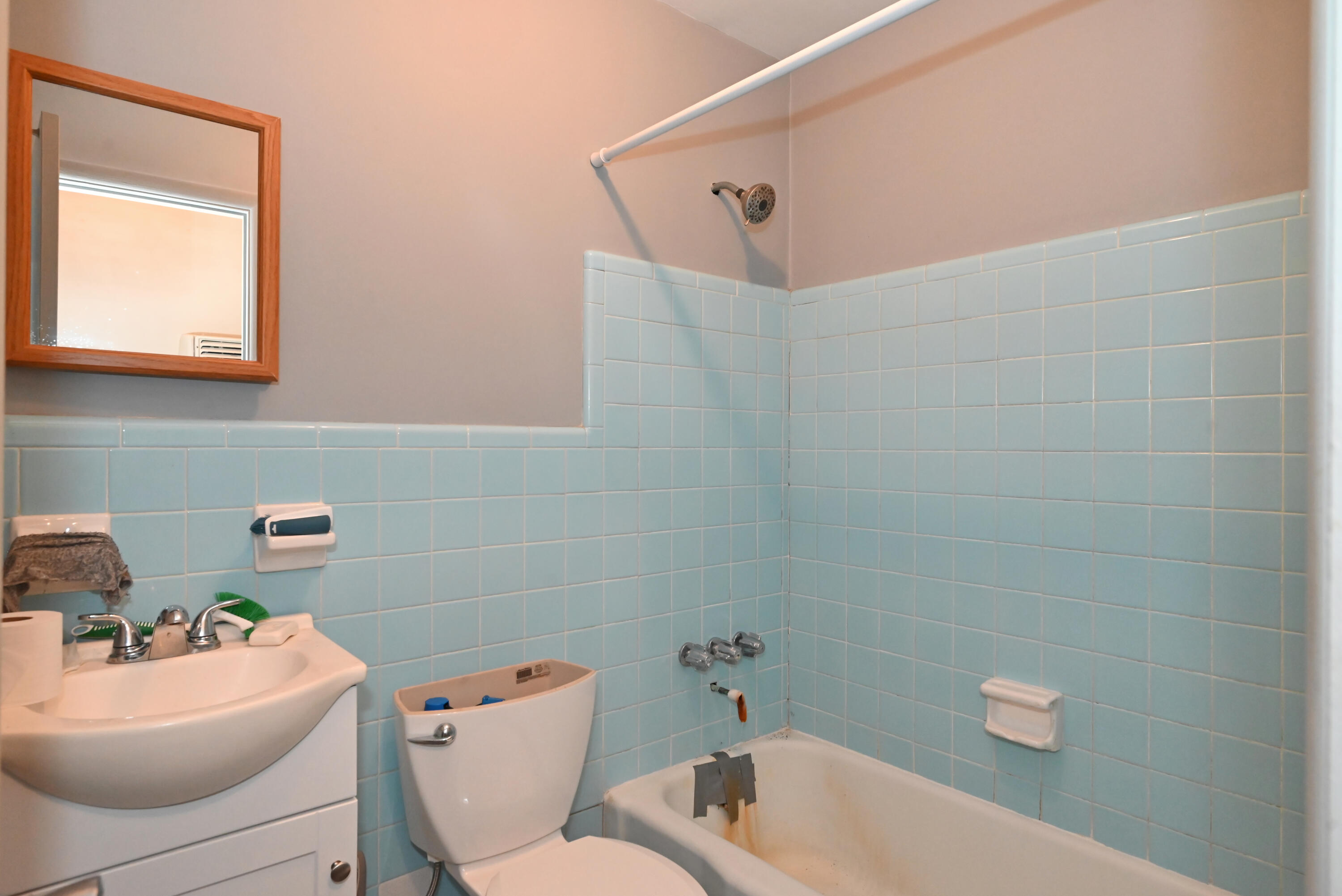 PALM BEACH SQUARE UNIT 3 - Residential