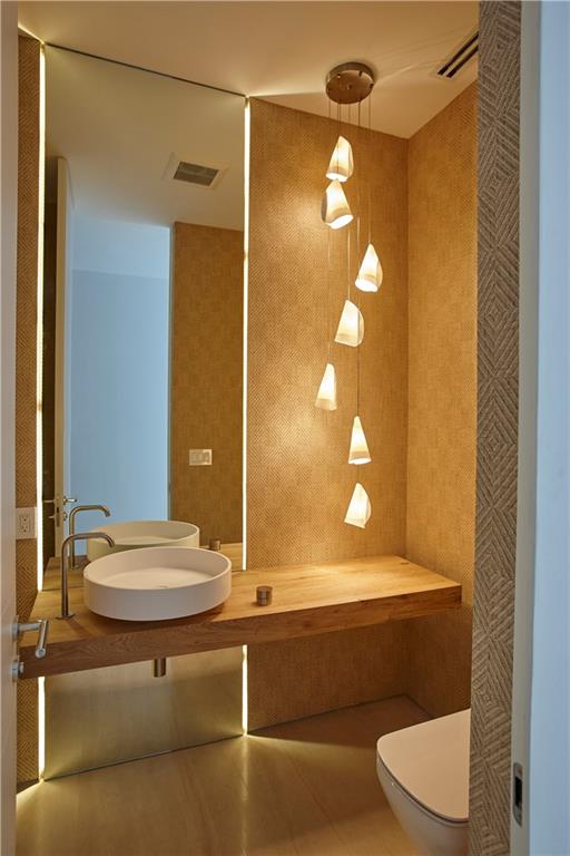 Sea Island - Residential