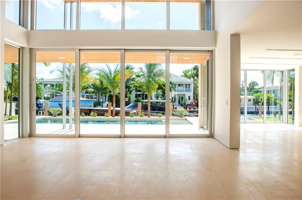 Sea Island - Residential