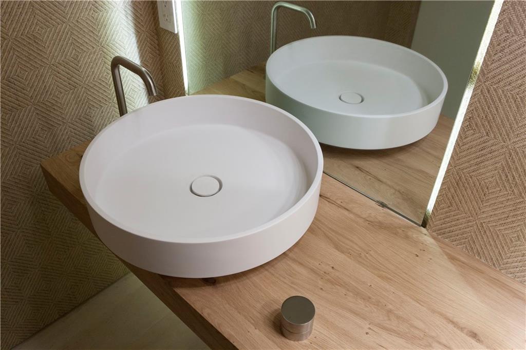 Sea Island - Residential