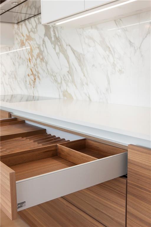 Sea Island - Residential