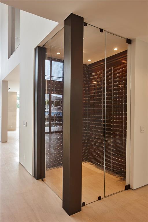 Sea Island - Residential