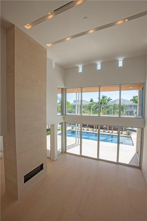 Sea Island - Residential