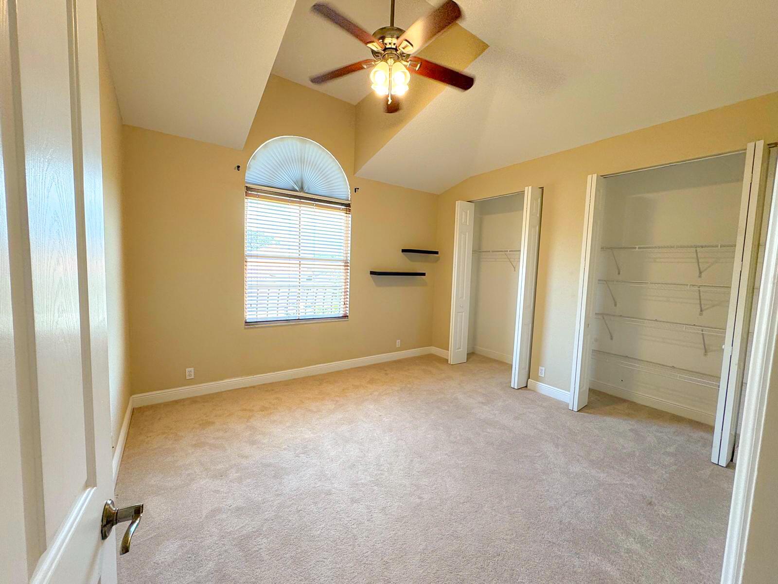 HERON BAY EAST - Residential Lease