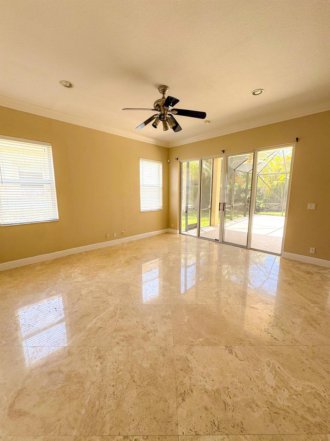 HERON BAY EAST - Residential Lease