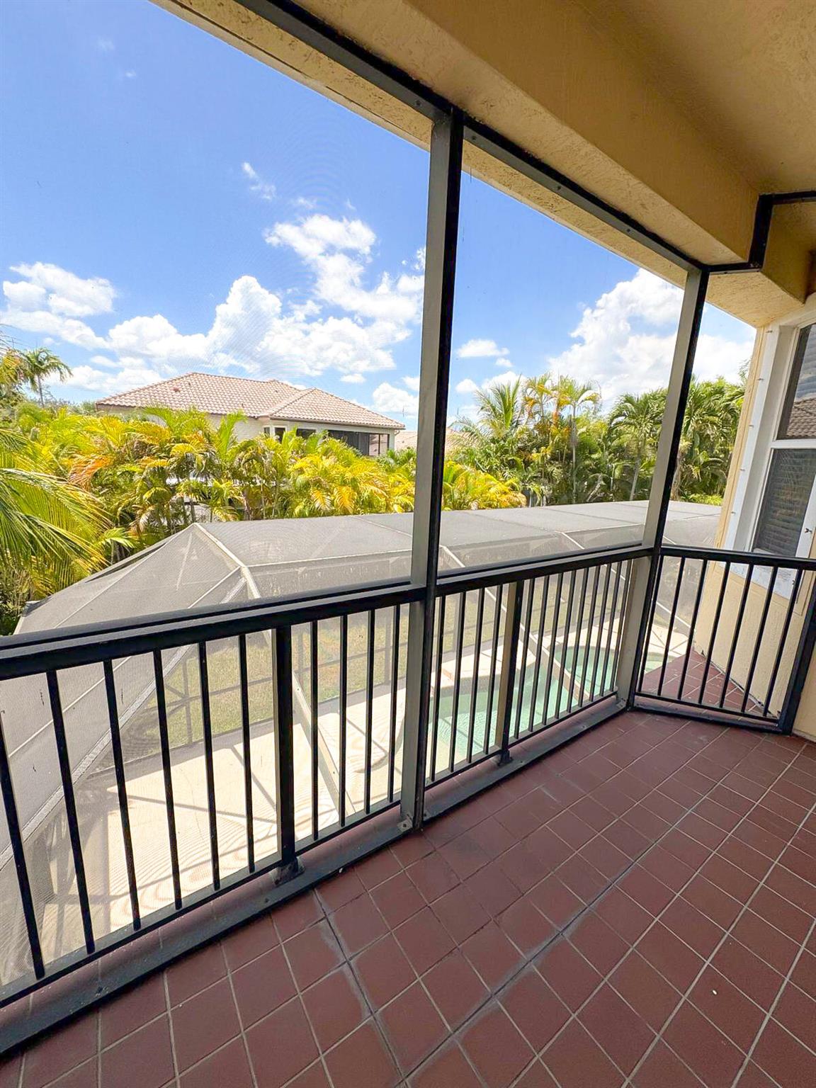 HERON BAY EAST - Residential Lease