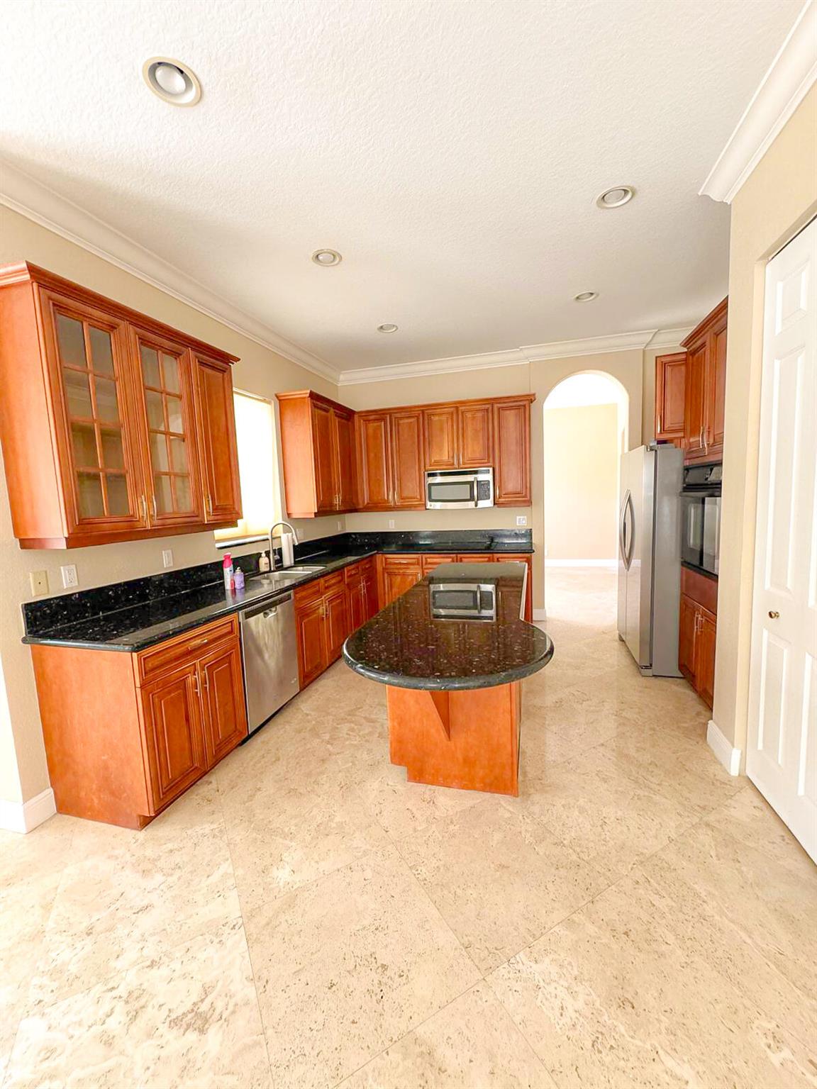 HERON BAY EAST - Residential Lease