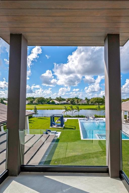 Cypress Island - Residential