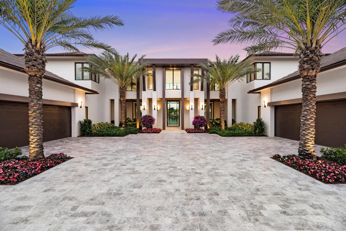 Cypress Island - Residential