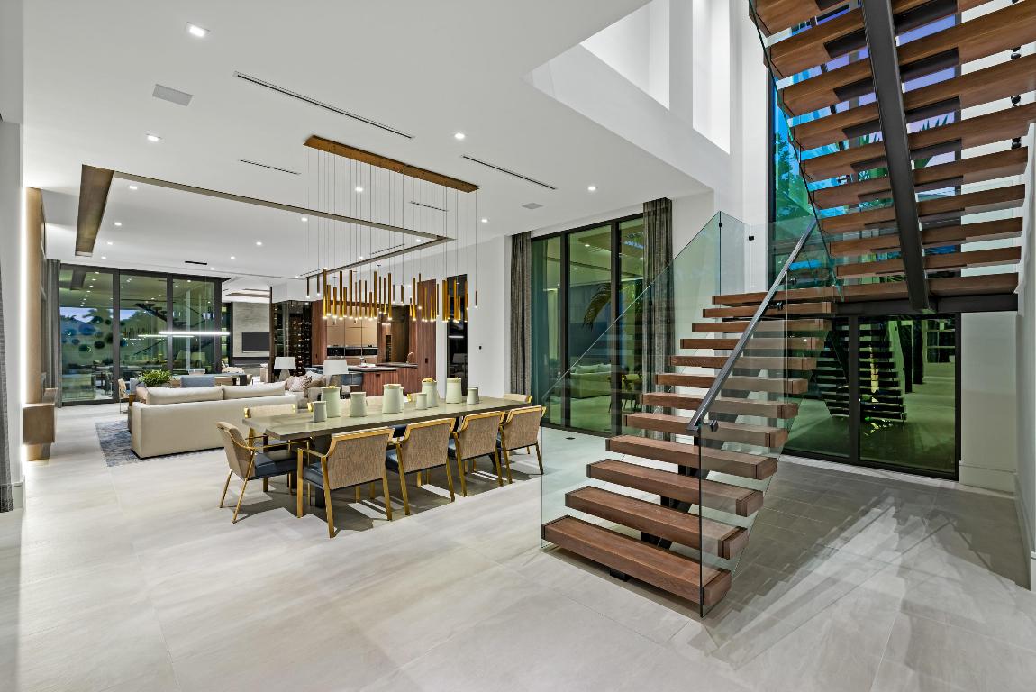 Cypress Island - Residential