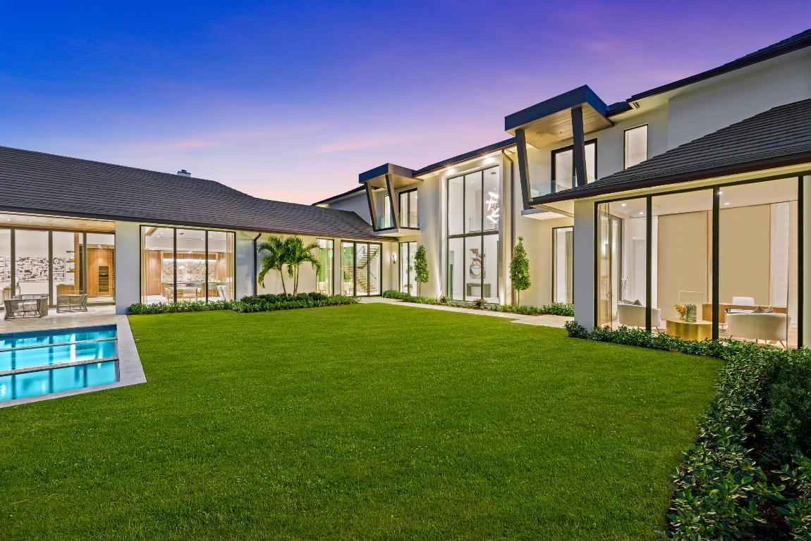 Cypress Island - Residential