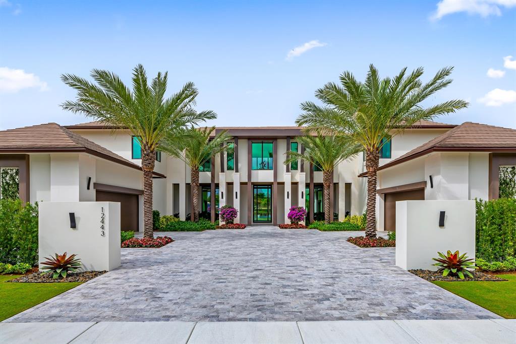 Cypress Island - Residential