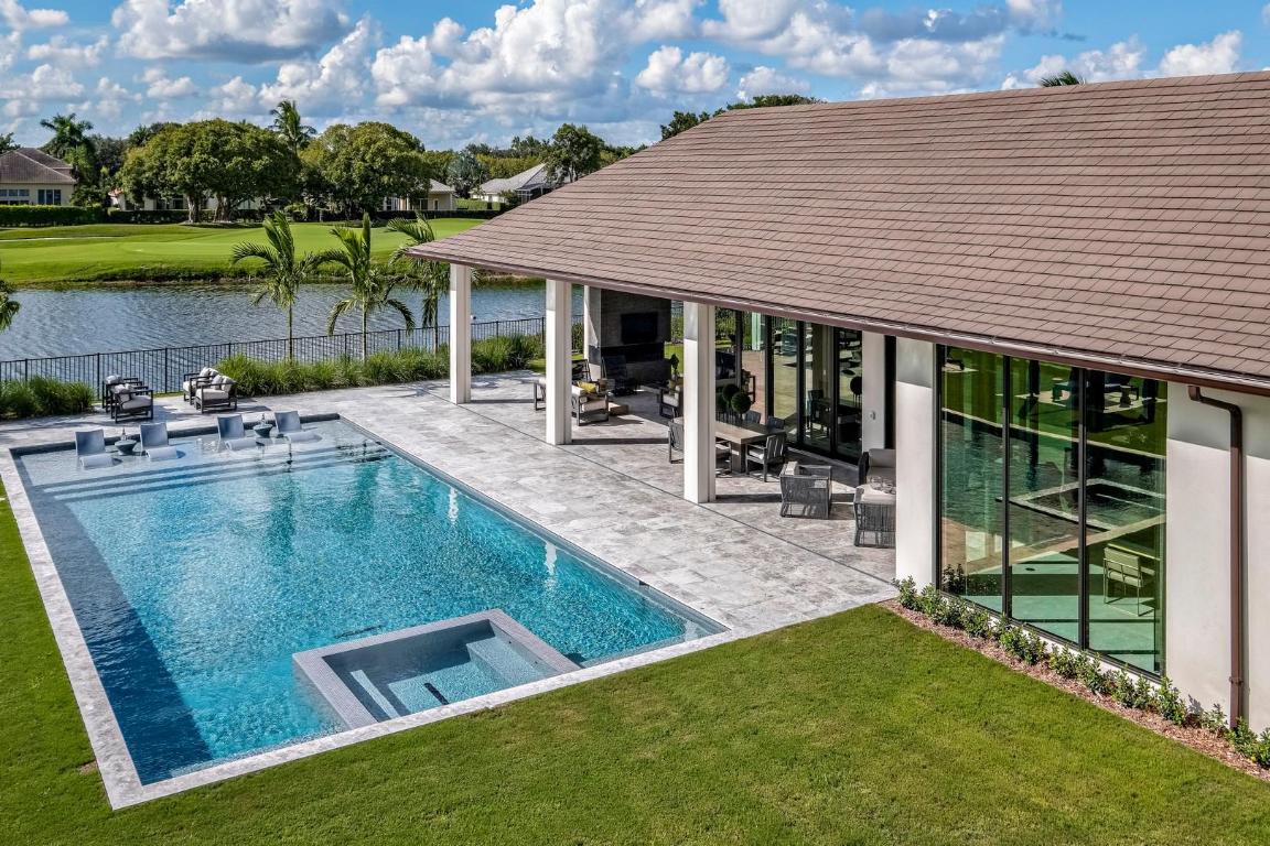 Cypress Island - Residential