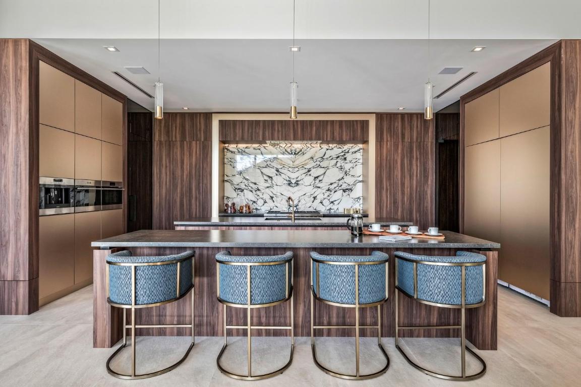 Cypress Island - Residential