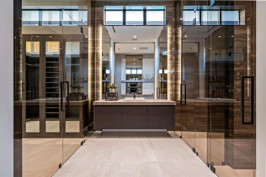 Cypress Island - Residential