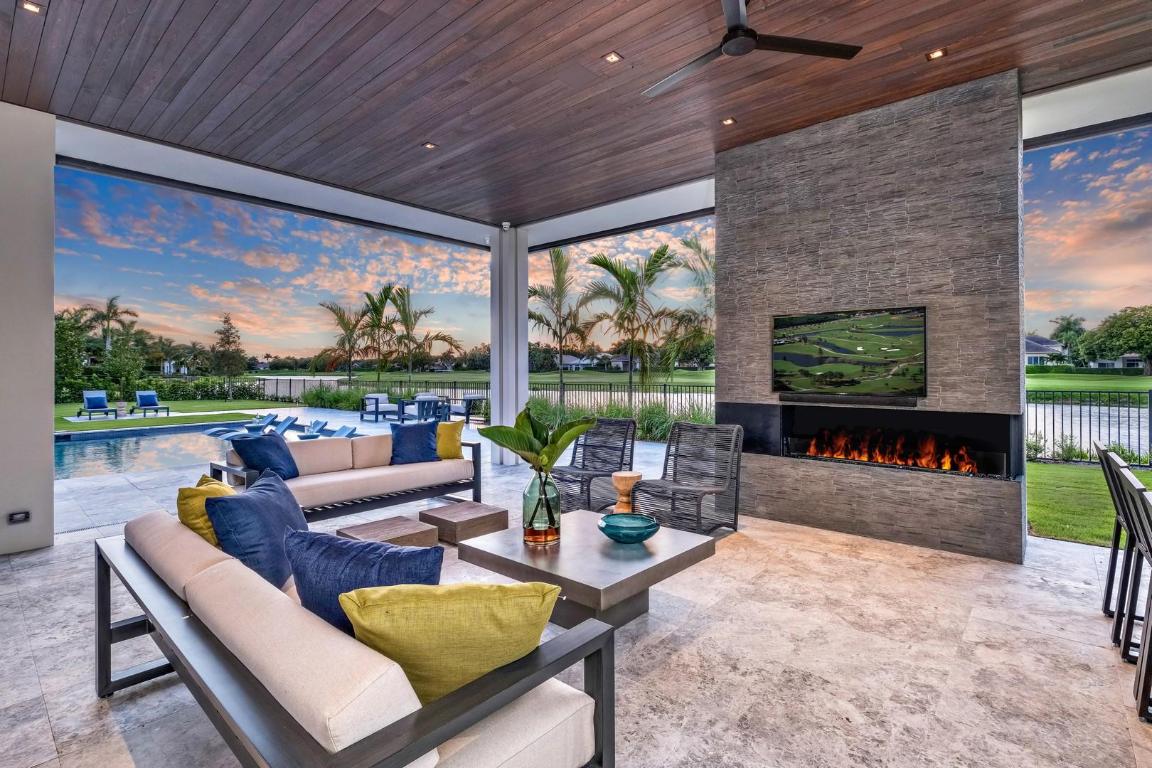 Cypress Island - Residential