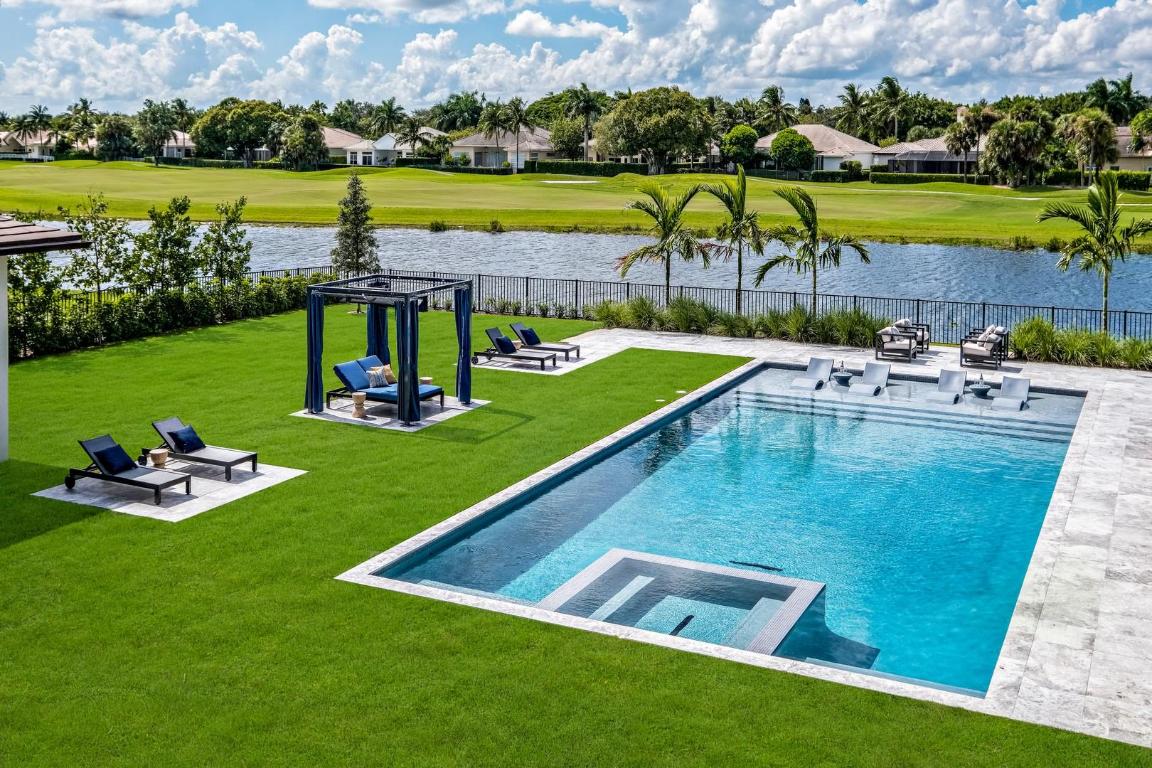 Cypress Island - Residential