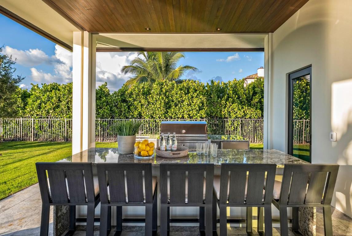 Cypress Island - Residential