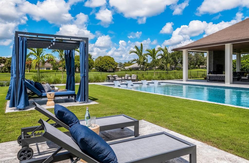 Cypress Island - Residential