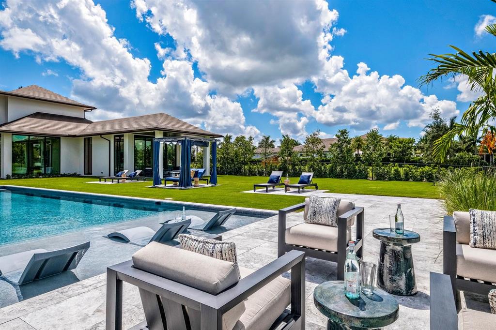 Cypress Island - Residential