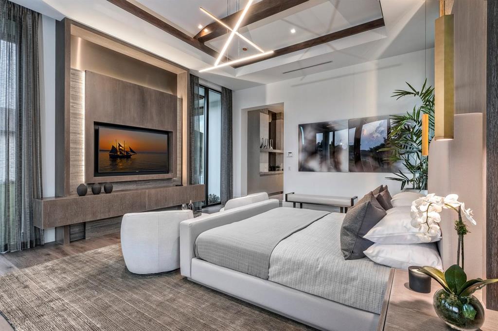 Cypress Island - Residential