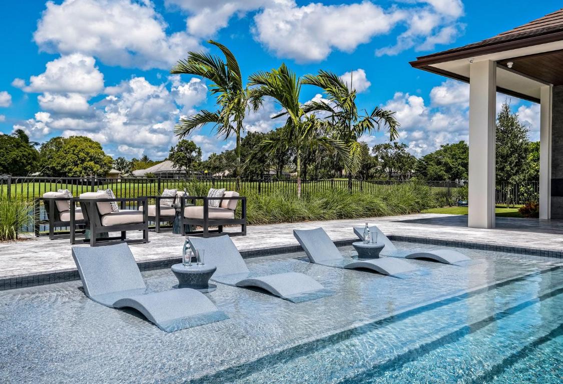 Cypress Island - Residential