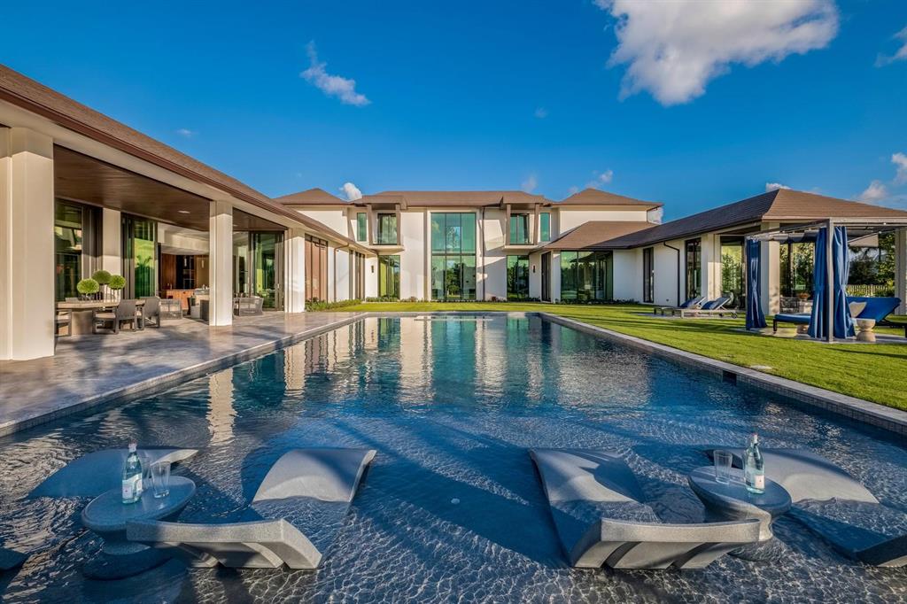 Cypress Island - Residential