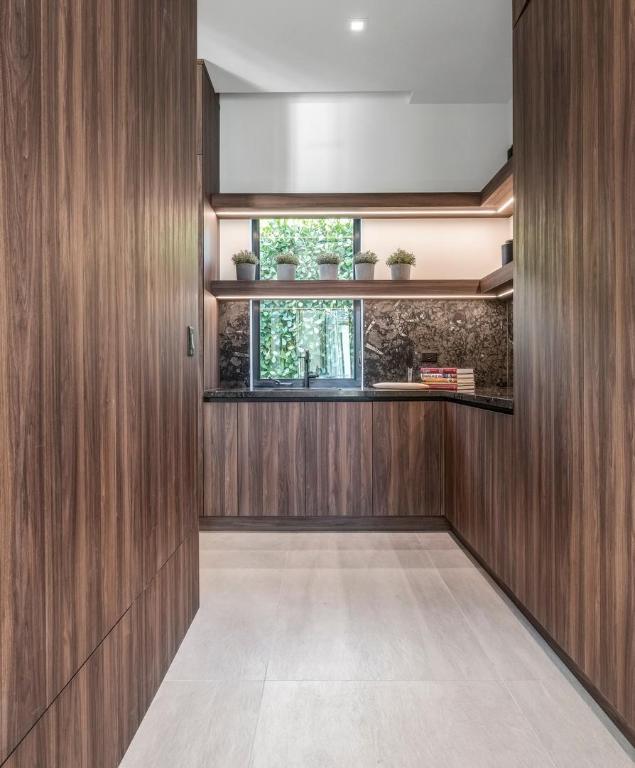 Cypress Island - Residential