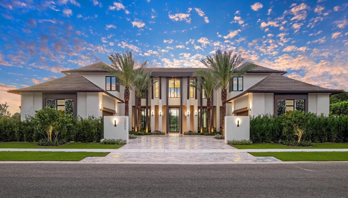 Cypress Island - Residential