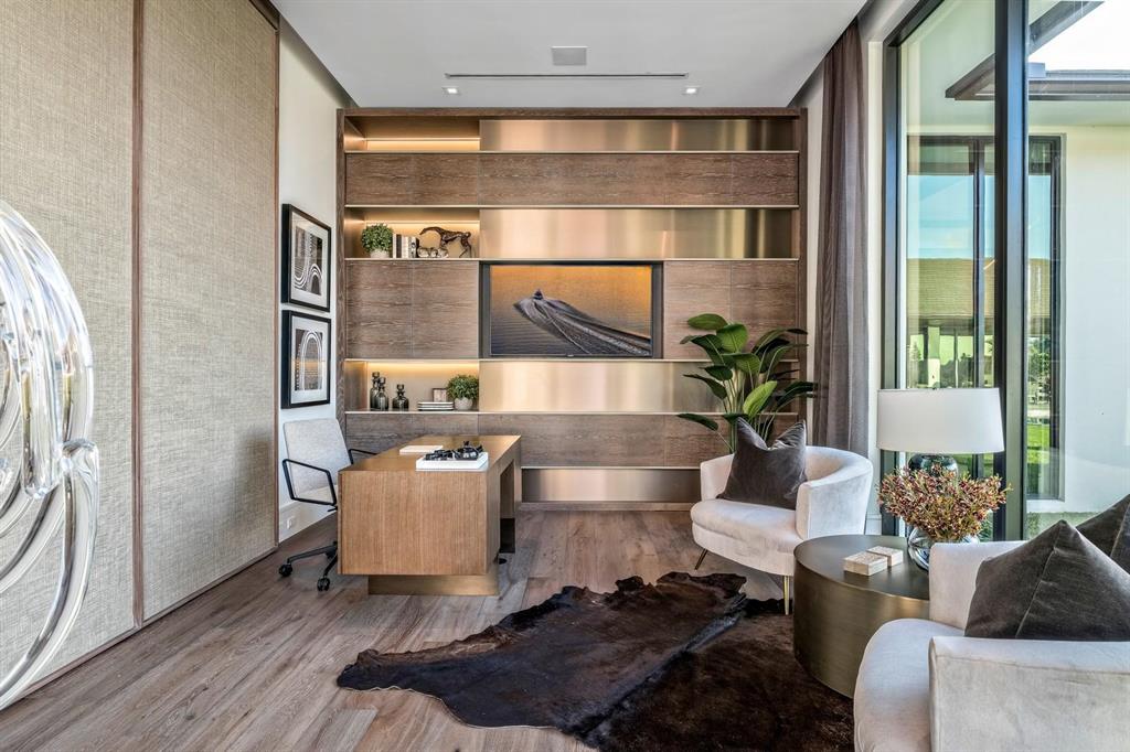 Cypress Island - Residential