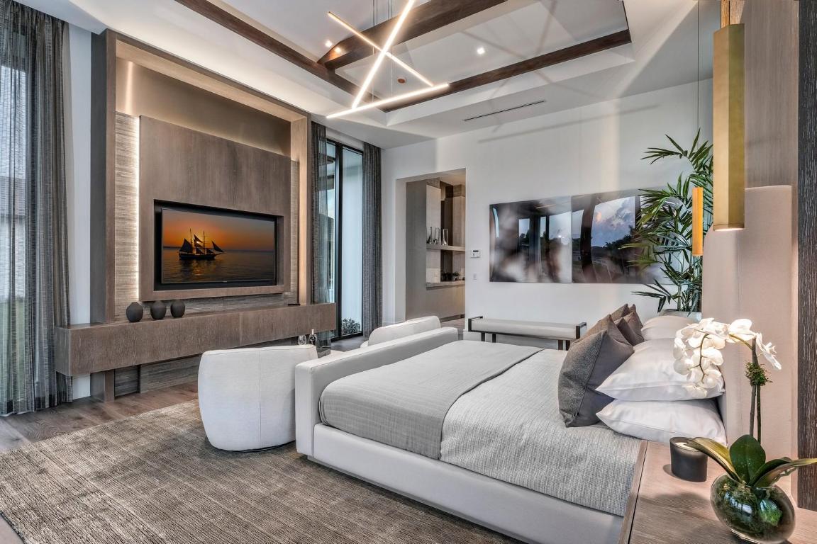 Cypress Island - Residential