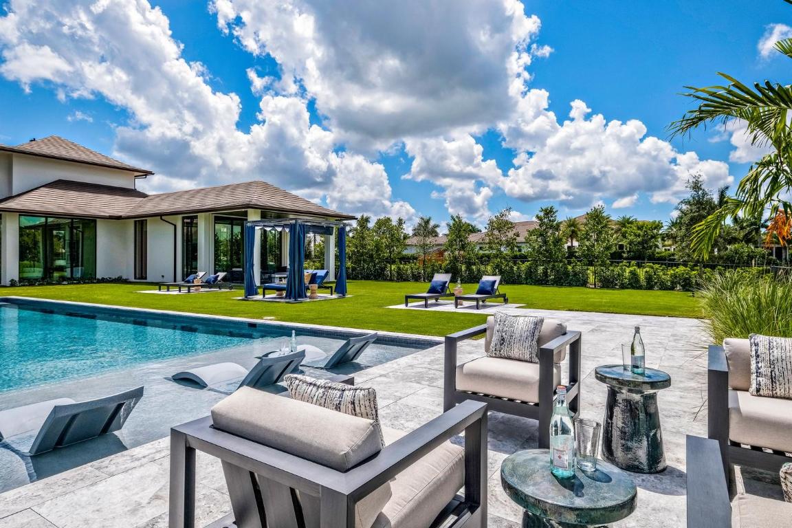 Cypress Island - Residential