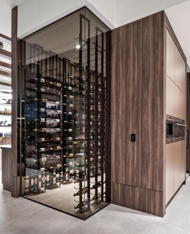 Cypress Island - Residential