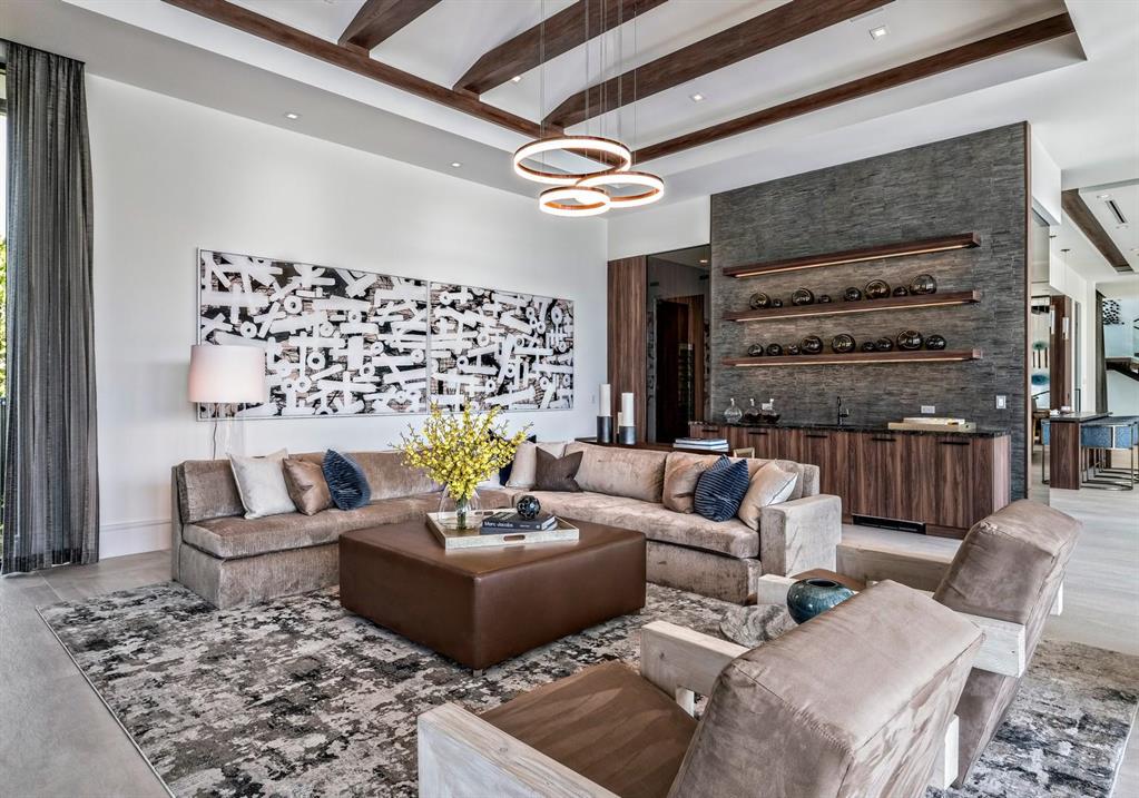 Cypress Island - Residential