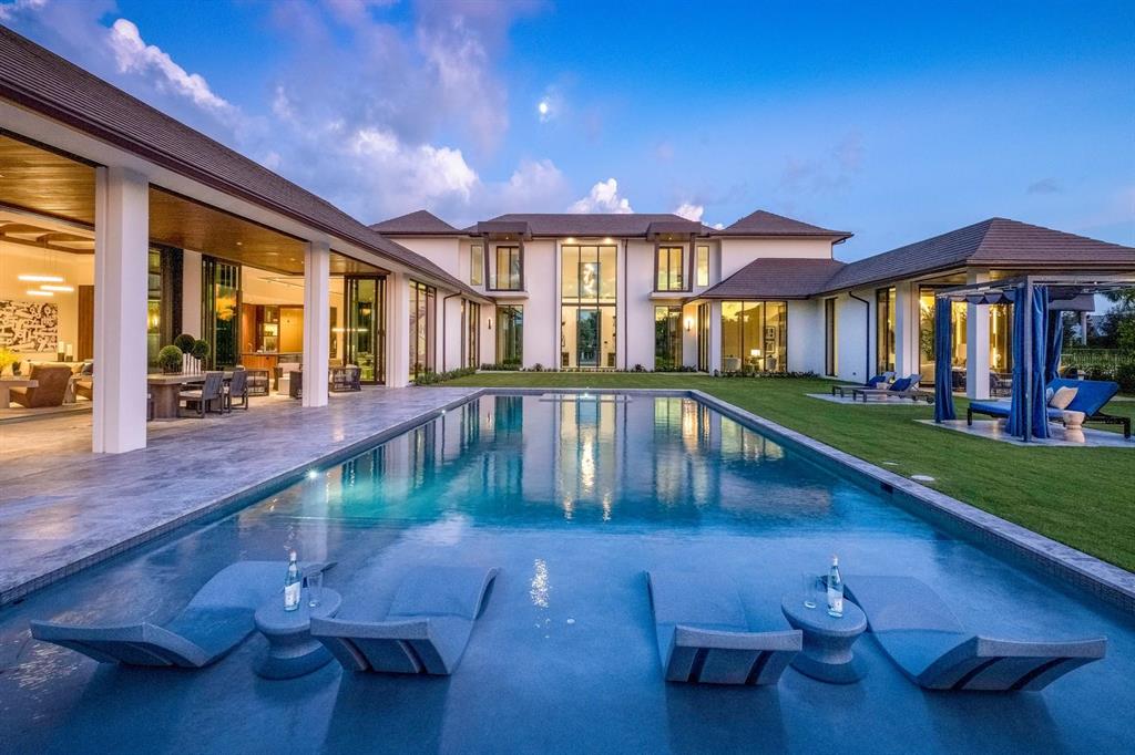 Cypress Island - Residential