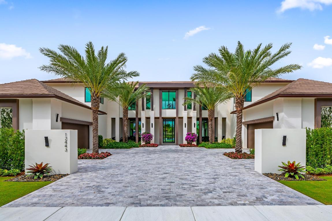 Cypress Island - Residential