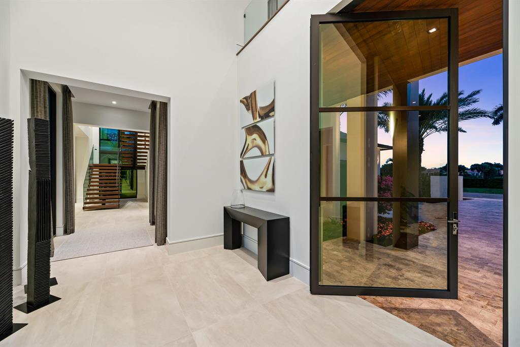 Cypress Island - Residential