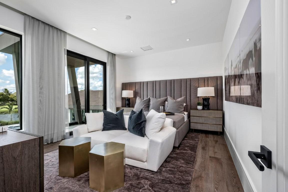 Cypress Island - Residential