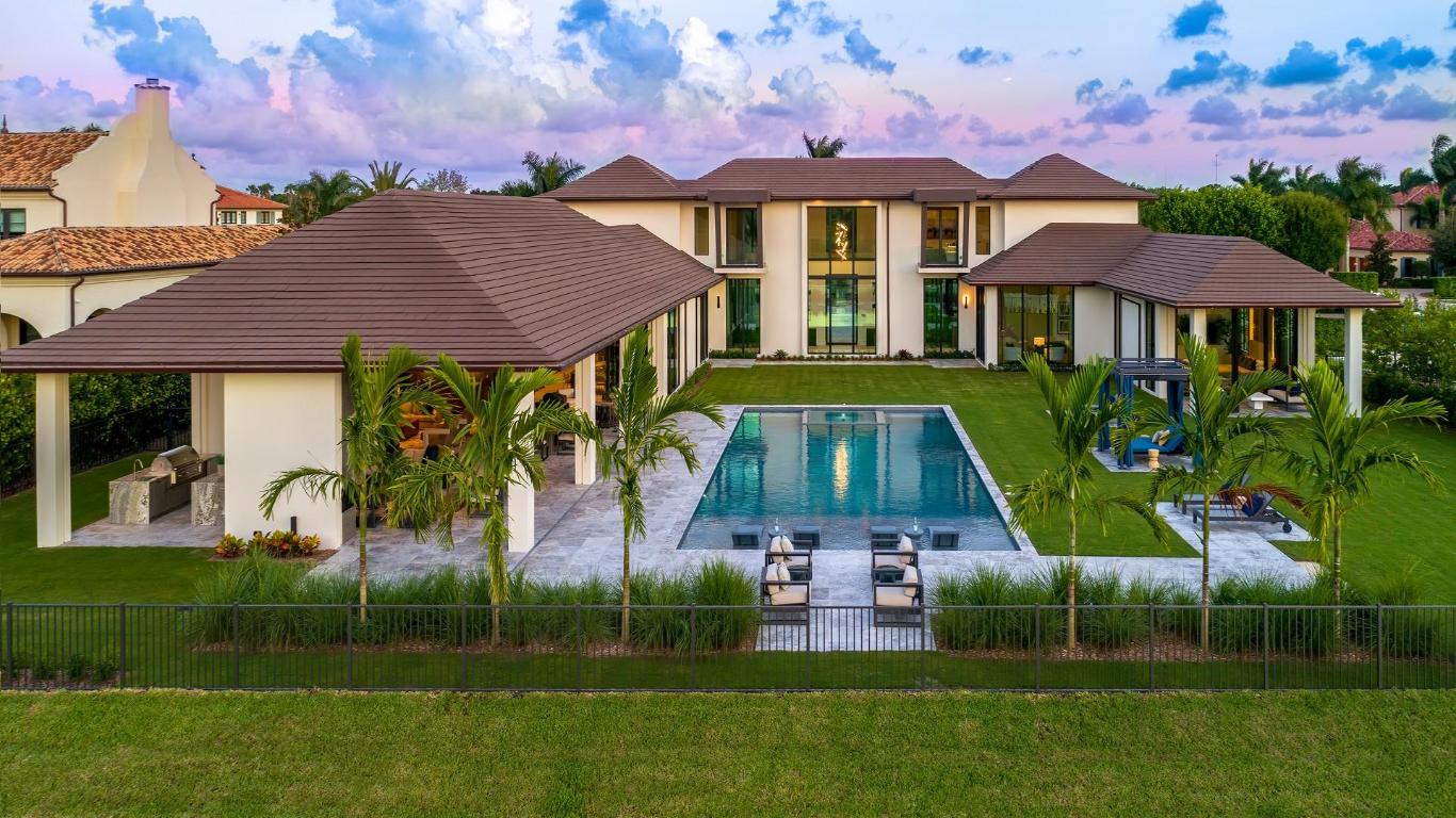 Cypress Island - Residential