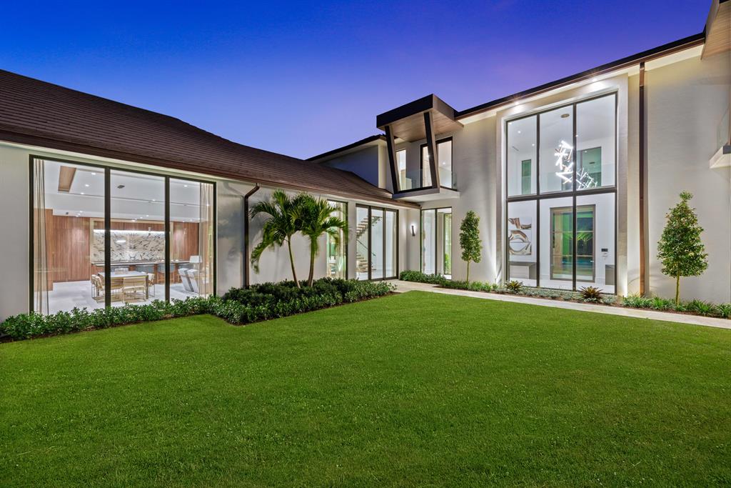 Cypress Island - Residential