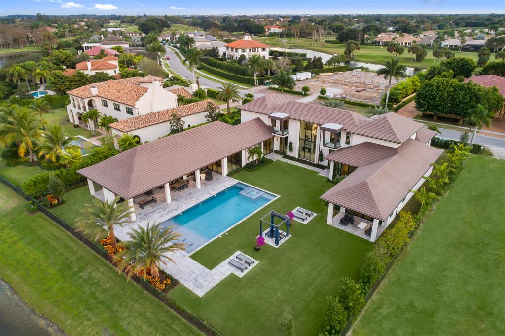 Cypress Island - Residential