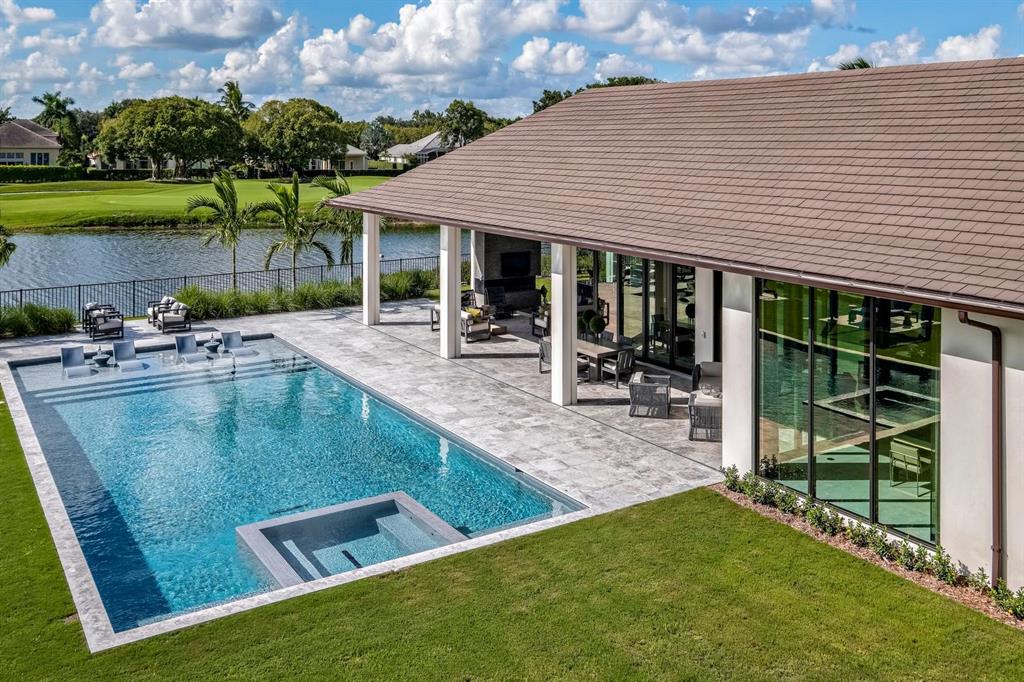 Cypress Island - Residential