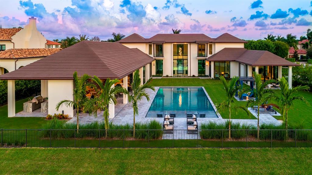 Cypress Island - Residential