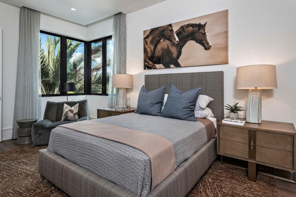 Cypress Island - Residential