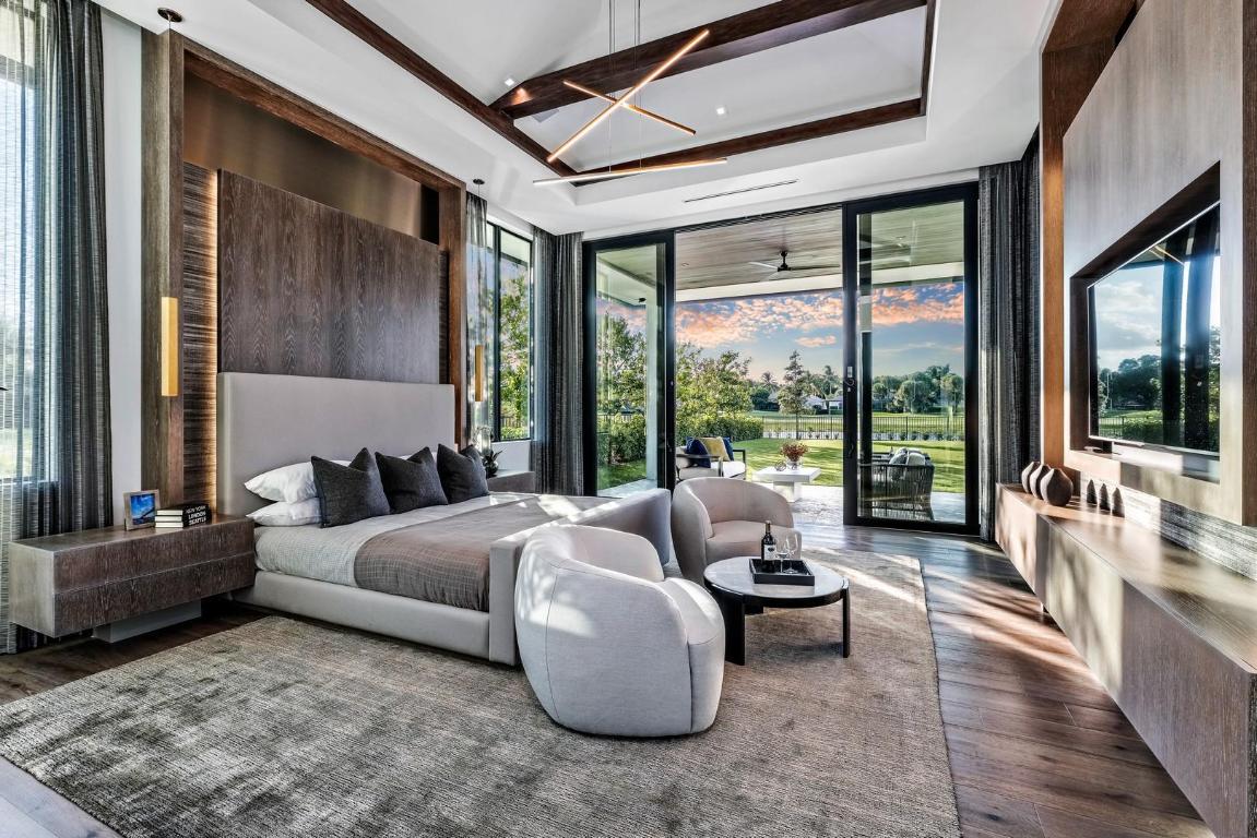 Cypress Island - Residential