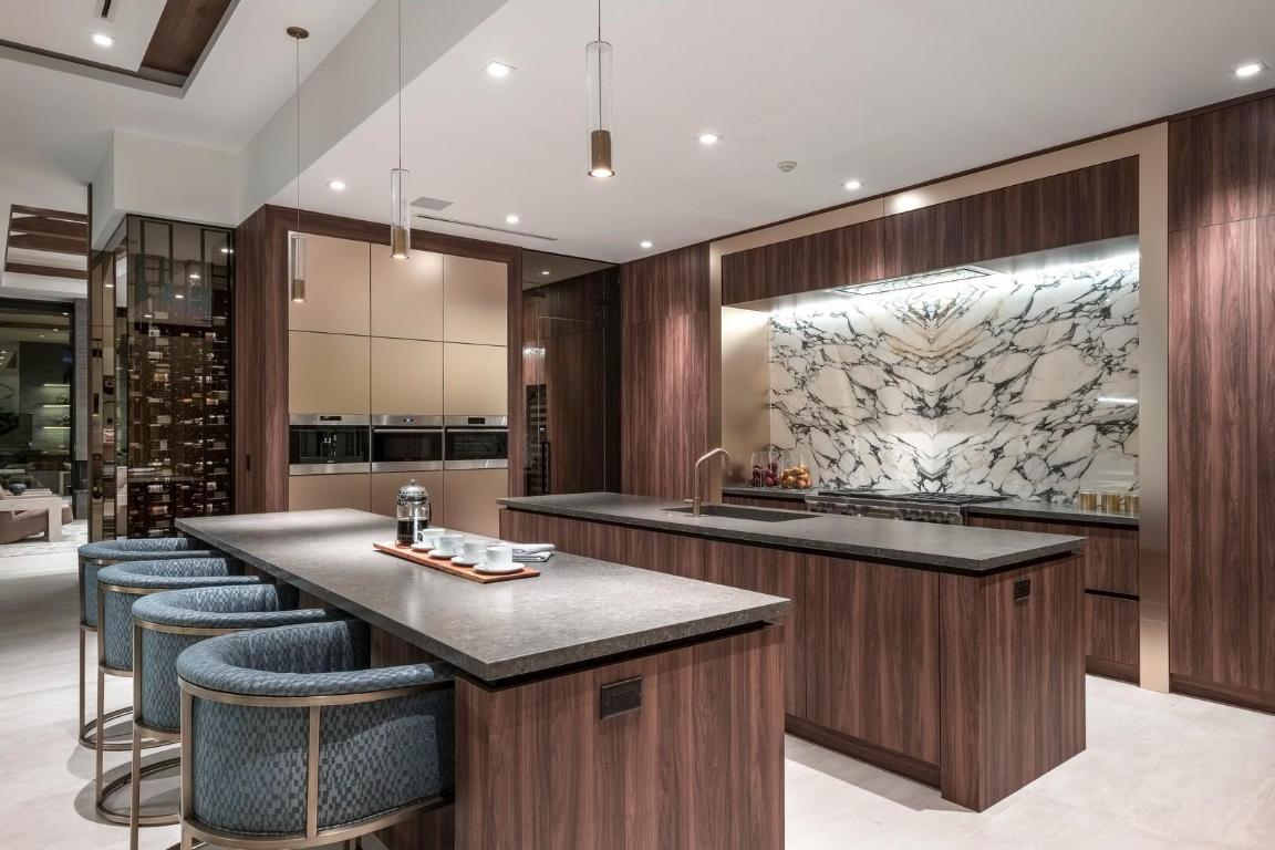 Cypress Island - Residential