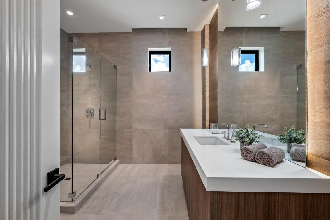 Cypress Island - Residential