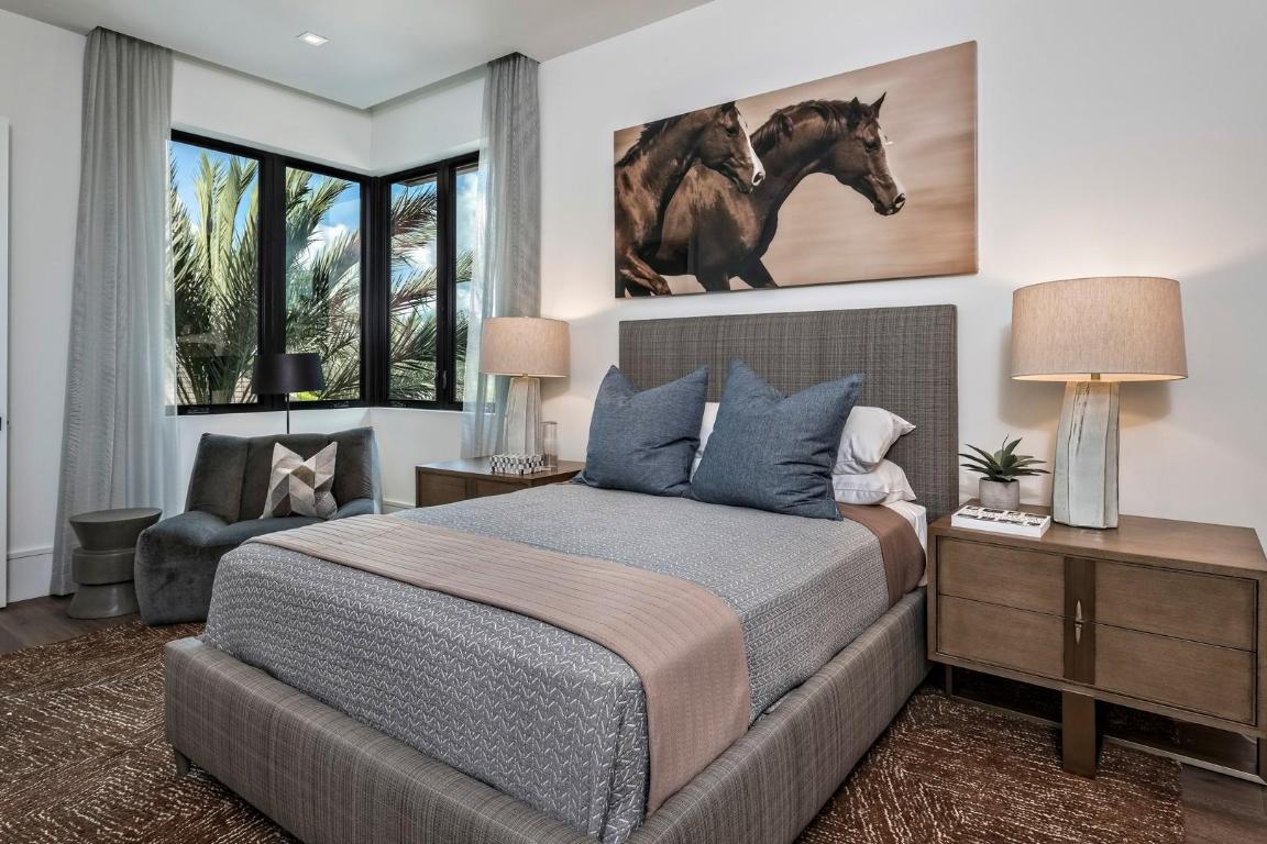 Cypress Island - Residential