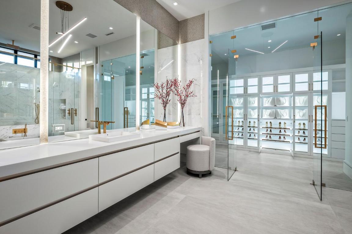 Cypress Island - Residential