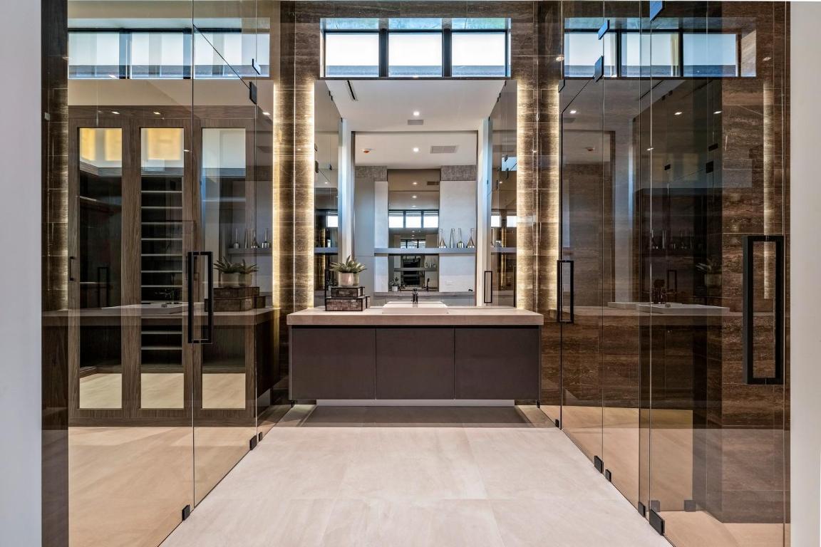 Cypress Island - Residential